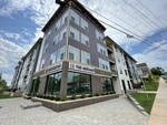 The Hudson - Click For Details