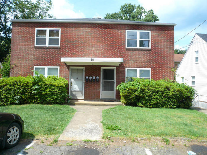 Charlottesville Apartments VAMA Blue Ridge