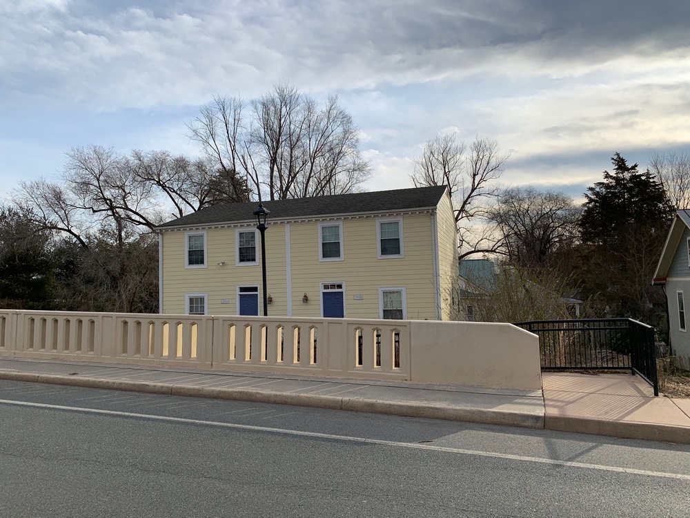 University Apartments Charlottesville, VA