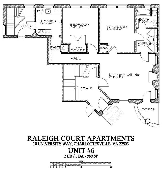 University Apartments Charlottesville Va