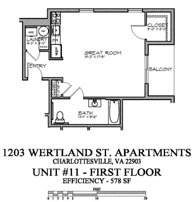 Efficiency Apartment Charlottesville Va Efficiency Apartment Charlottesville Va