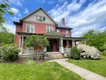 Historic Comyn Hall - Click For Details