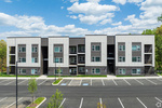 Five Row Apartments - Click For Details