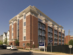The Barringer @ The UVa Medical Center - Click For Details