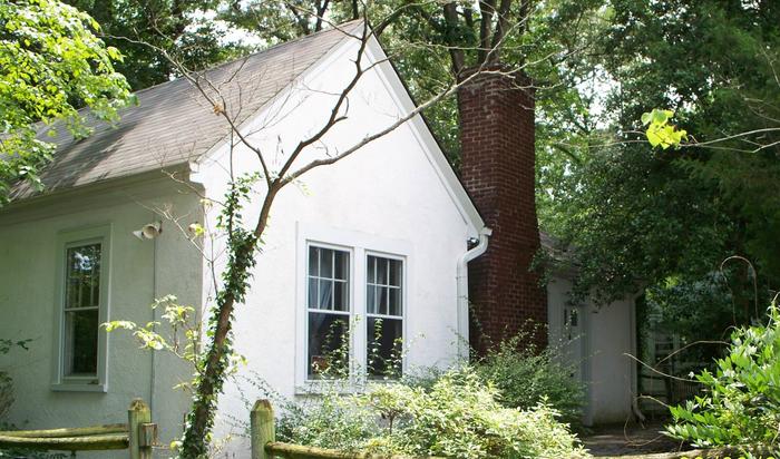114 Cleveland Ave Cottage In Fry S Springs 3 Bdrm 2 Bath