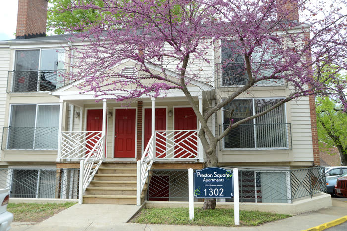 Preston Square Apartments Charlottesville Preston Square Apartments Charlottesville