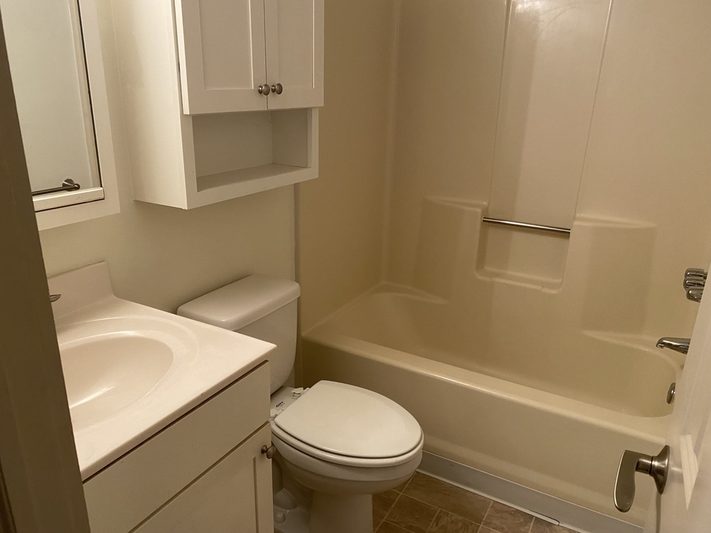 Charlottesville Apartments VAMA Blue Ridge