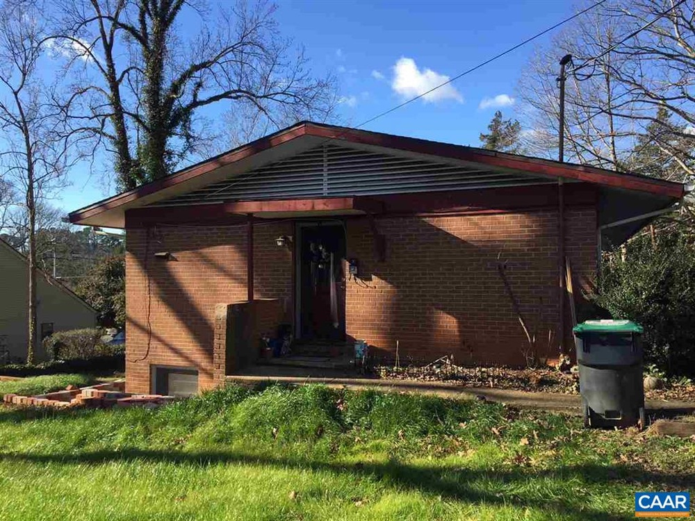 Charlottesville Apartments VAMA Blue Ridge