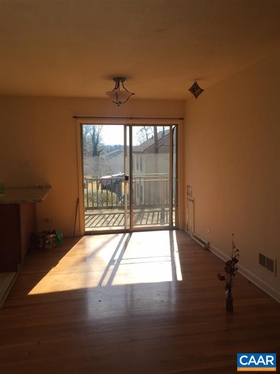 Charlottesville Apartments VAMA Blue Ridge