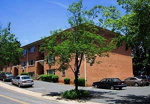 Charlottesville Apartments Blue Ridge Apartment Council 1