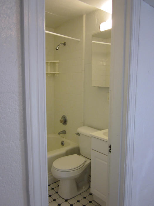 Charlottesville Apartments VAMA Blue Ridge