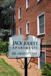 The Jack Jouett Apartments