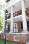 Preston Court