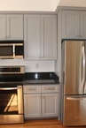The Jack Jouett Apartments