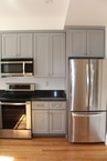 The Jack Jouett Apartments