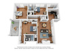 The Jack Jouett Apartments