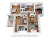 The Jack Jouett Apartments
