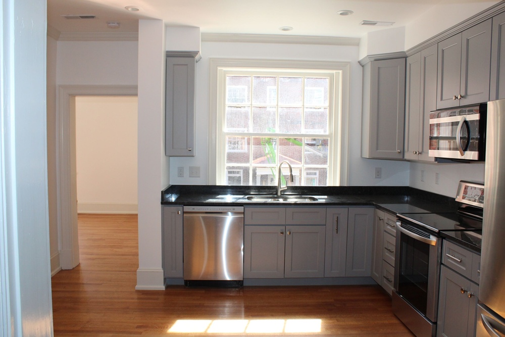 Charlottesville Apartments and Home Rentals Neighborhood Properties, Inc.