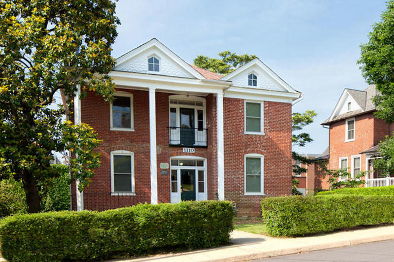 Charlottesville Apartments Blue Ridge Apartment Council