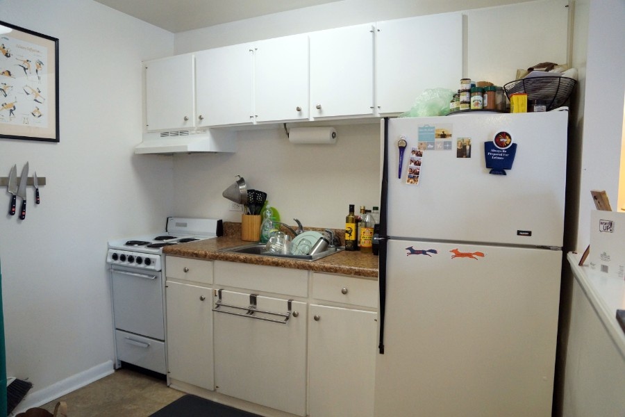 Charlottesville Apartments VAMA Blue Ridge