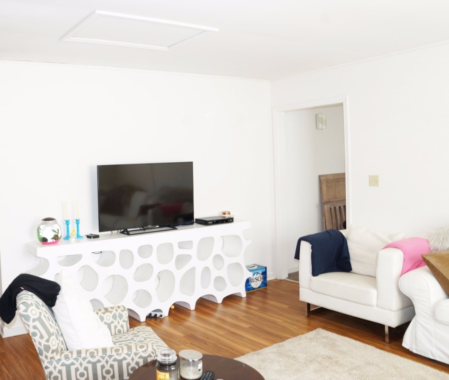 Charlottesville Apartments VAMA Blue Ridge