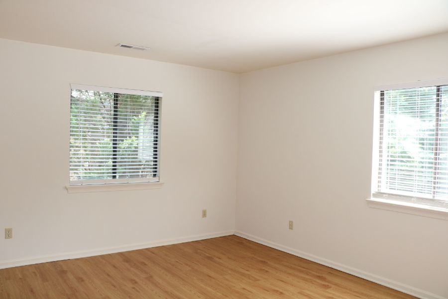 Charlottesville Apartments VAMA Blue Ridge