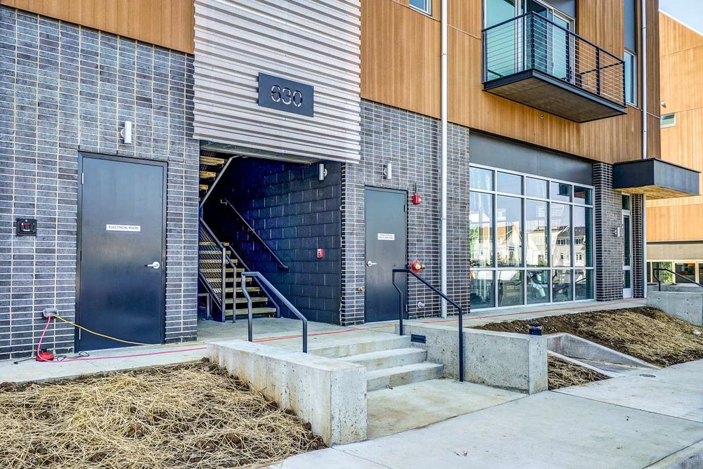 Charlottesville Apartments - Blue Ridge Apartment Council