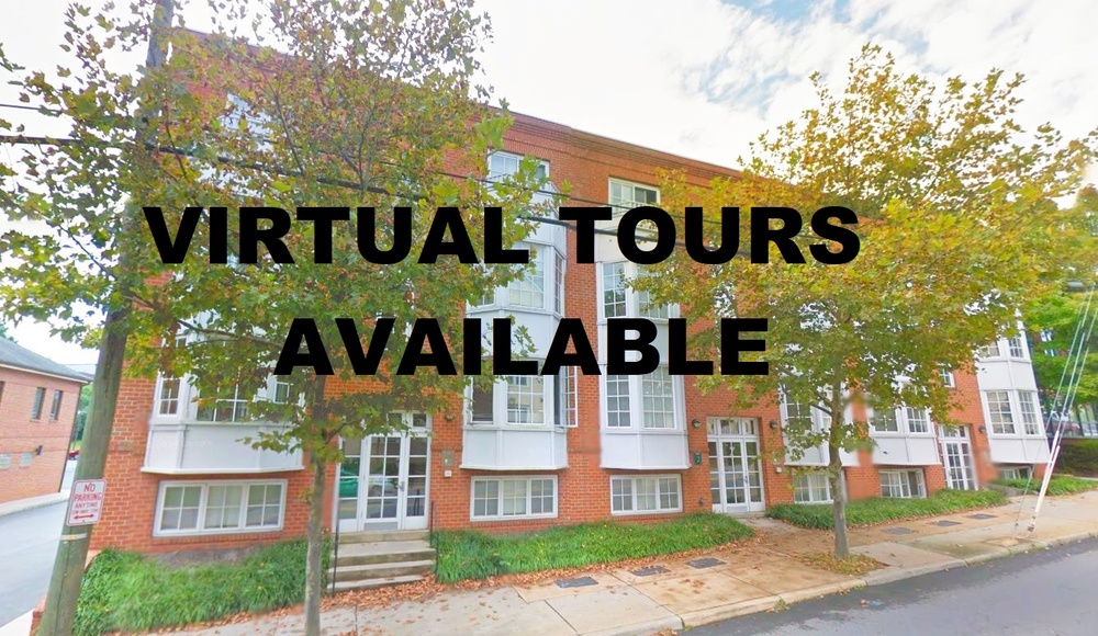 Blue Ridge Apartment Council