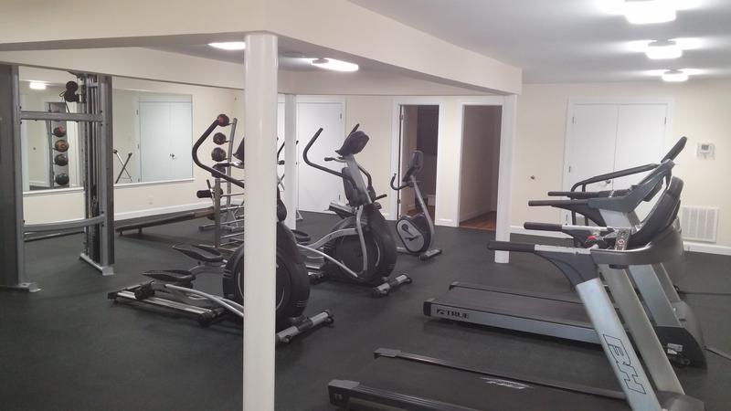 Charlottesville Apartments - VAMA | Blue Ridge