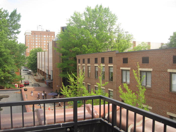 Charlottesville Apartments VAMA Blue Ridge